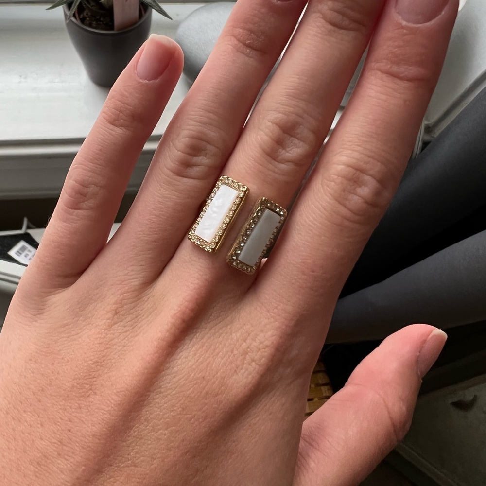 Kate spade jewelry set